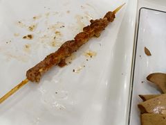 -宛平李记小吃(东关街店)