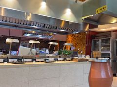 -长沙运达喜来登酒店