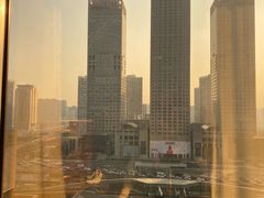 -北京中国大饭店