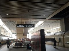 -沈阳站