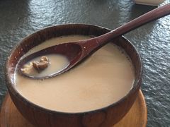 -诺敏塔拉奶茶-布里亚特包子-手把肉(锦都会店)