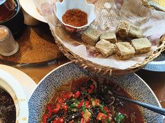 -二十八里太湖船菜(吉祥路店)