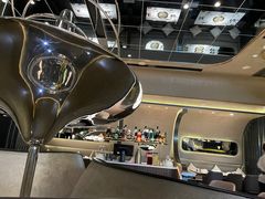 -领鲜天下·焗海鲜·花胶鸡(天目里店)