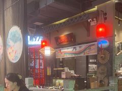 -哥老官重庆美蛙鱼头(宝山龙湖店)