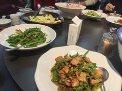 -山外山·林语花园餐厅