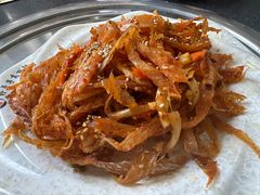 -朴贞子·高丽轩(二拨子店)