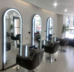 -上禾 HAIR SALON