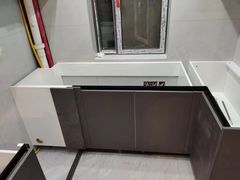 -索菲亚衣柜橱柜全屋定制(真北红星店)