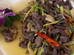 -闽公馆·客家私房菜·商务宴请·包厢(杏林橡树湾店)