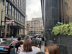 -国际饭店·帆声西饼屋(黄河路店)