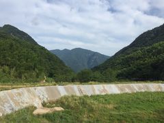 -浙北大峡谷