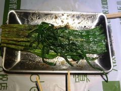-寂寞的豆芽 烧烤酒场(丽景店)