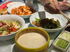 -金鸭都·老北京特色家常菜(潘家园店)