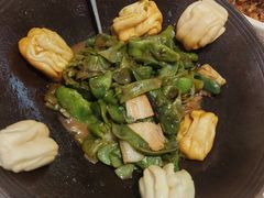 -北大荒人•新东北菜(青岛银座店)