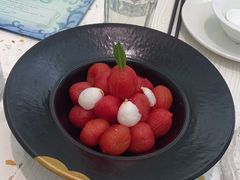 -大树餐厅(环球港店)