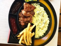 -吃饼人西餐(南开店)