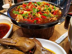 -成都吃客(九眼桥店)