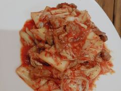 -李先生的首尔小馆(松江启源广场店)