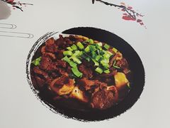 -黄牛肉馆·皖南土菜