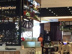 -张家港国贸酒店·餐厅