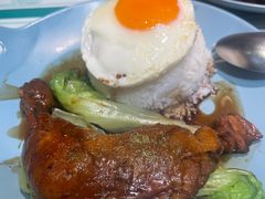 -金捞茶餐室(祐汉兴隆楼店)