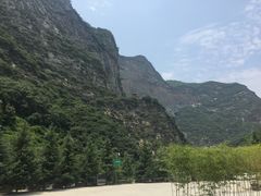 -少华山国家森林公园
