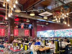 -重庆老火锅(长虹店)