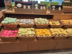 -奈雪茶院·茶室茶馆(广州粤海天地店)