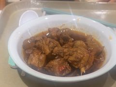 -老乡鸡(融科天地店)