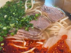 -李先生牛肉面大王(书院路店)
