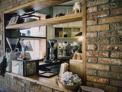 -春庄咖啡SpringHues(钟楼小区店)