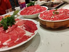 -码头故事火锅(大丰店)