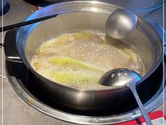 -同仁四季椰子鸡(宝安壹方城店)