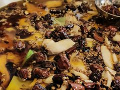 -辣婆婆(航天桥店)