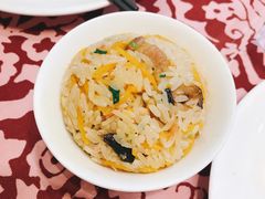 小锅萝卜饭/例-临家闽南菜(宝洲路店)