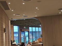 -星巴克臻选(万象前海店)