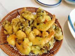 -渔家大院·胶东海鲜·老鲁菜餐厅(德胜店)