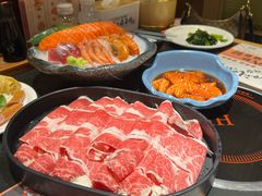 -慶の寿喜烧·和牛自助餐厅(浑南店)