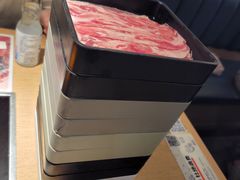 -温野菜涮涮锅(曲江大悦城店)