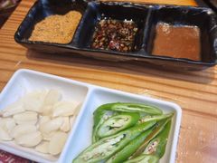 -胖记烤肉(湖大店)