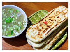 -清真老提家牛肉汤旗舰店(温塘店)