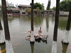 -东莞市可园博物馆