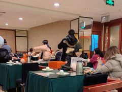 大堂-老昌春饼(中央大街店)