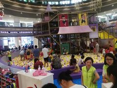 -深圳龙华星河COCO City(民治店)