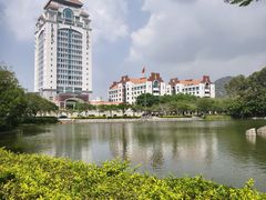 -厦门大学(思明校区)