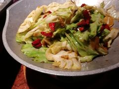 -绿茶餐厅(蓝色港湾店)