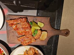 -Nord Grill&Bar Highland诺德西餐(深圳欢乐海岸店)