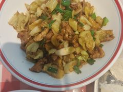 -费大厨辣椒炒肉(黄兴中心广场店)