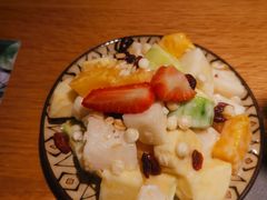 -麓椿花园西餐厅(海乐世界店)