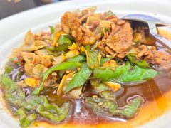 -兰湘子·湘菜小炒(济南领秀城店)